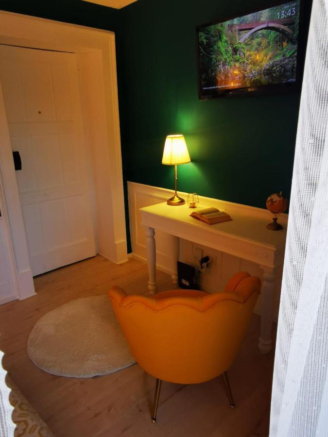 Encanto Apartment CTA Eksteriør billede
