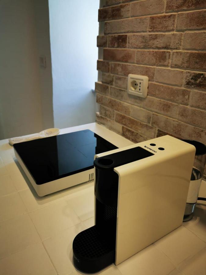 Encanto Apartment CTA Eksteriør billede