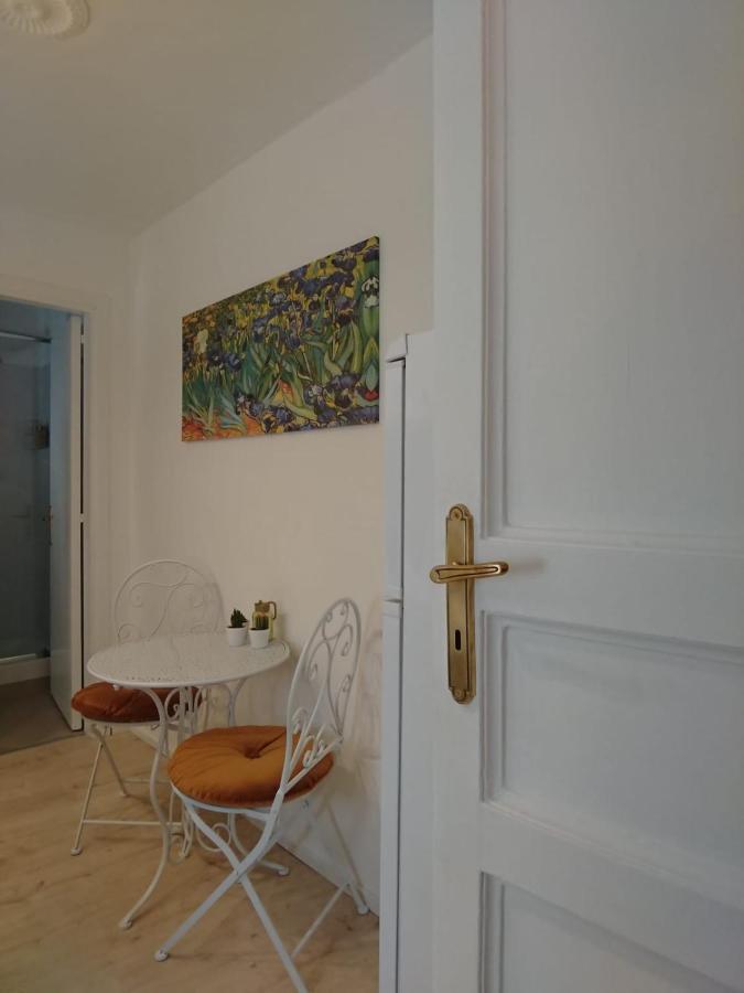 Encanto Apartment CTA Eksteriør billede