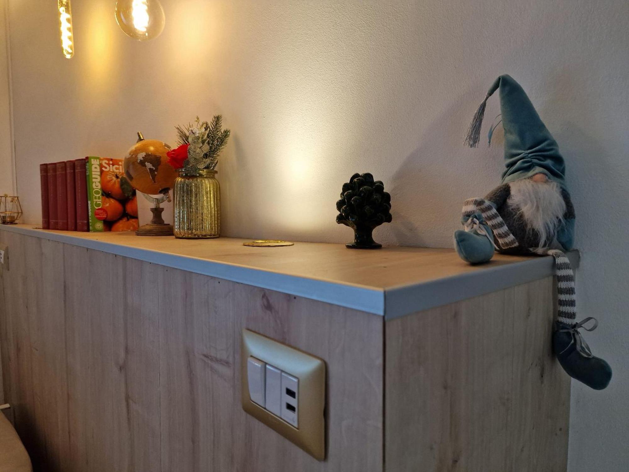 Encanto Apartment CTA Eksteriør billede