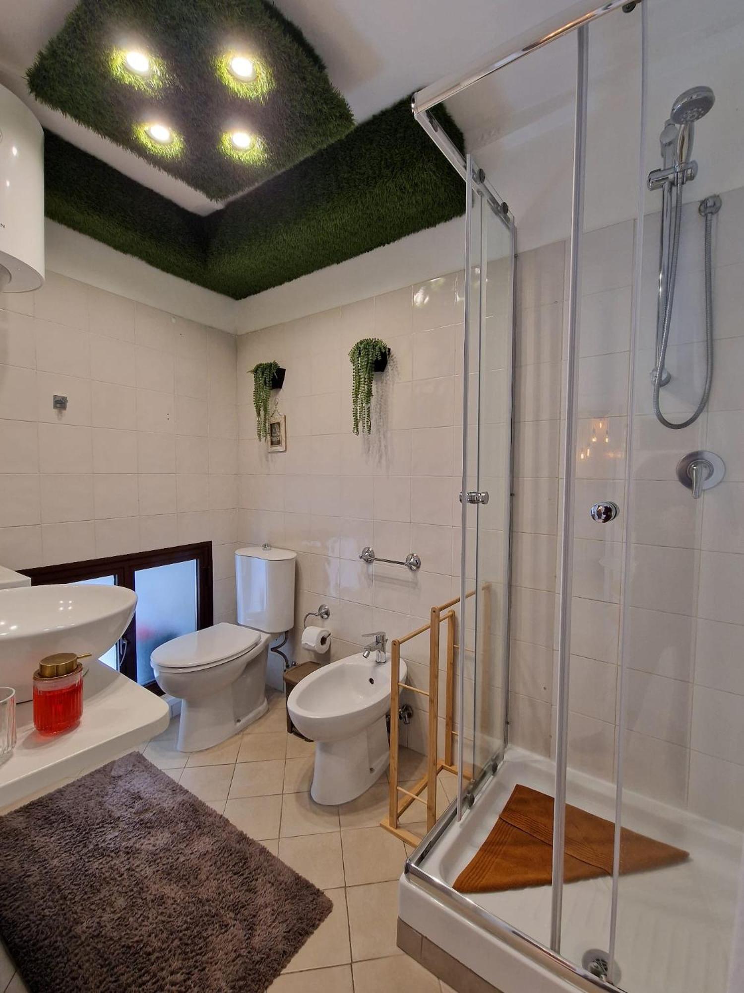 Encanto Apartment CTA Eksteriør billede