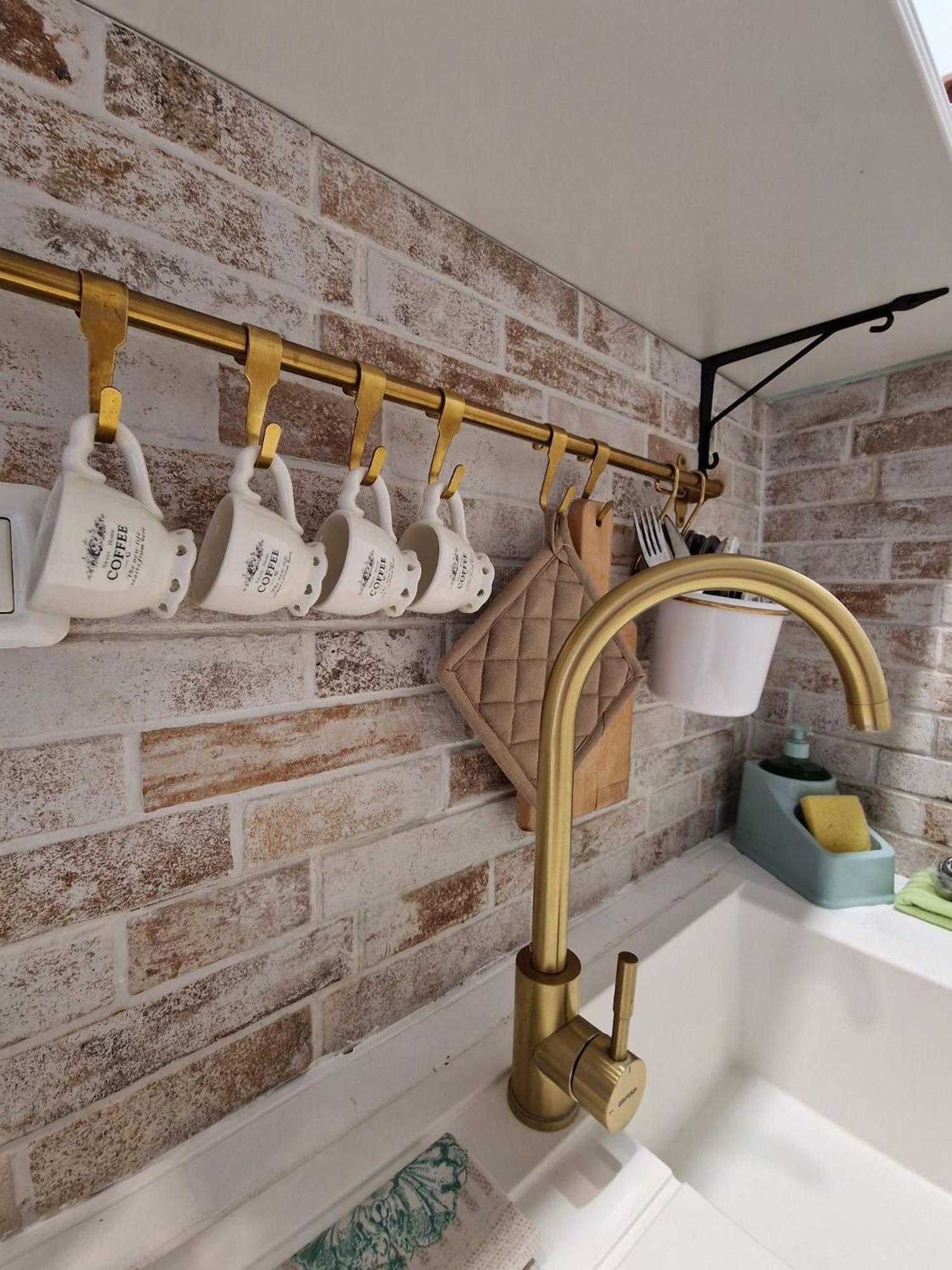 Encanto Apartment CTA Eksteriør billede