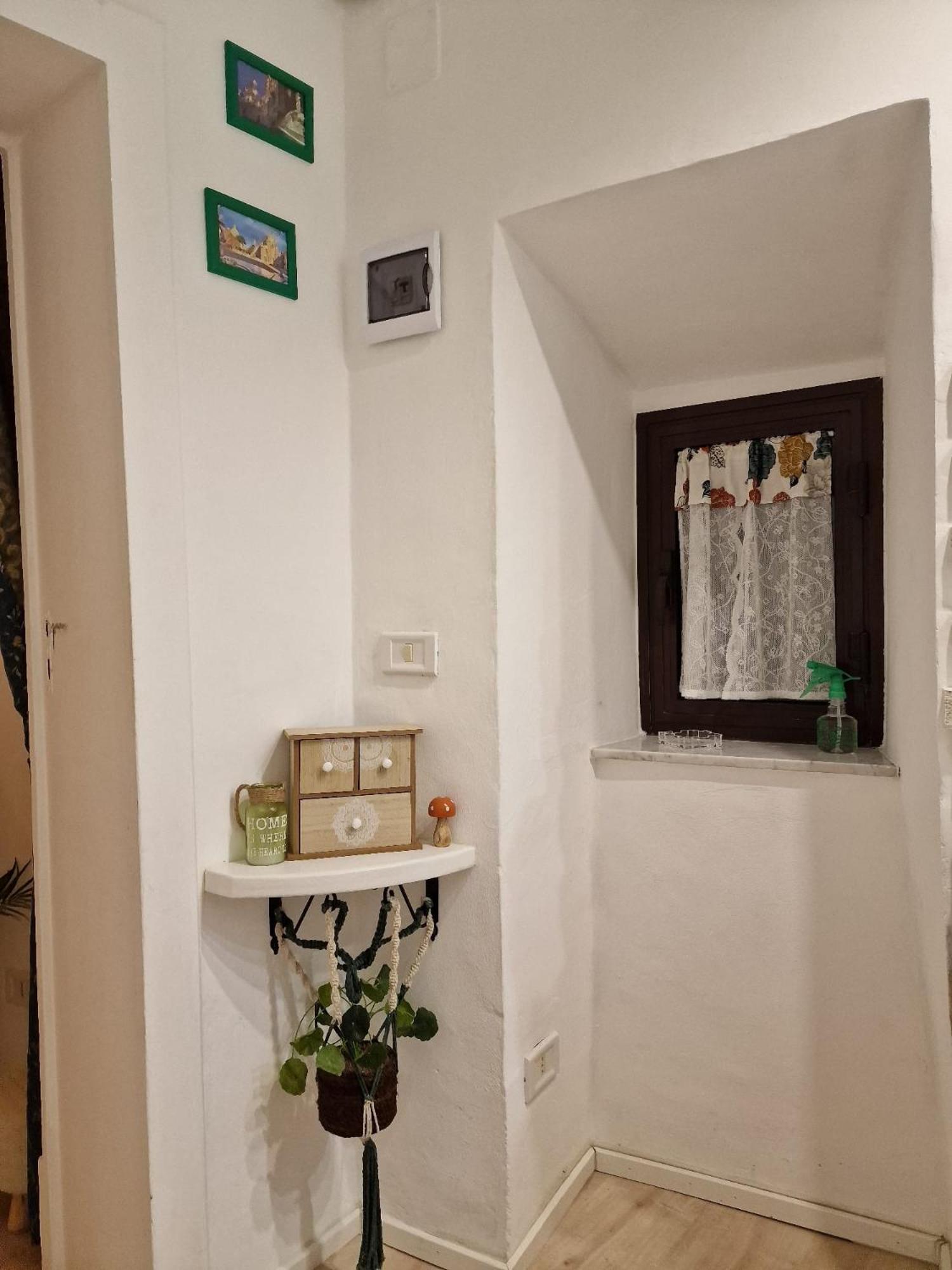 Encanto Apartment CTA Eksteriør billede