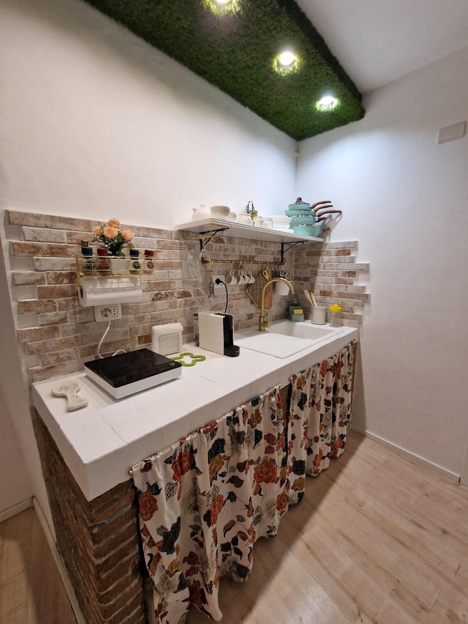 Encanto Apartment CTA Eksteriør billede