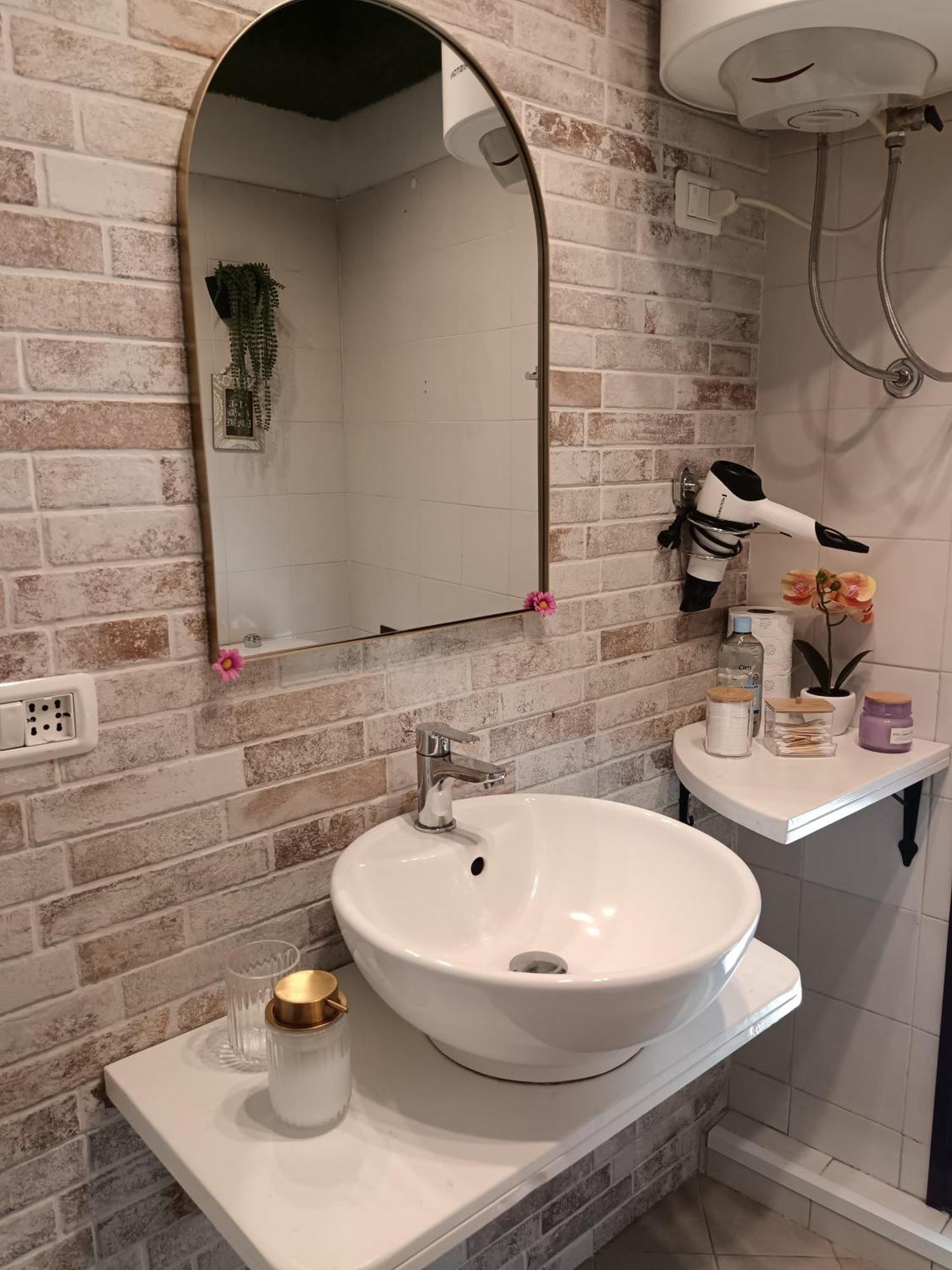 Encanto Apartment CTA Eksteriør billede