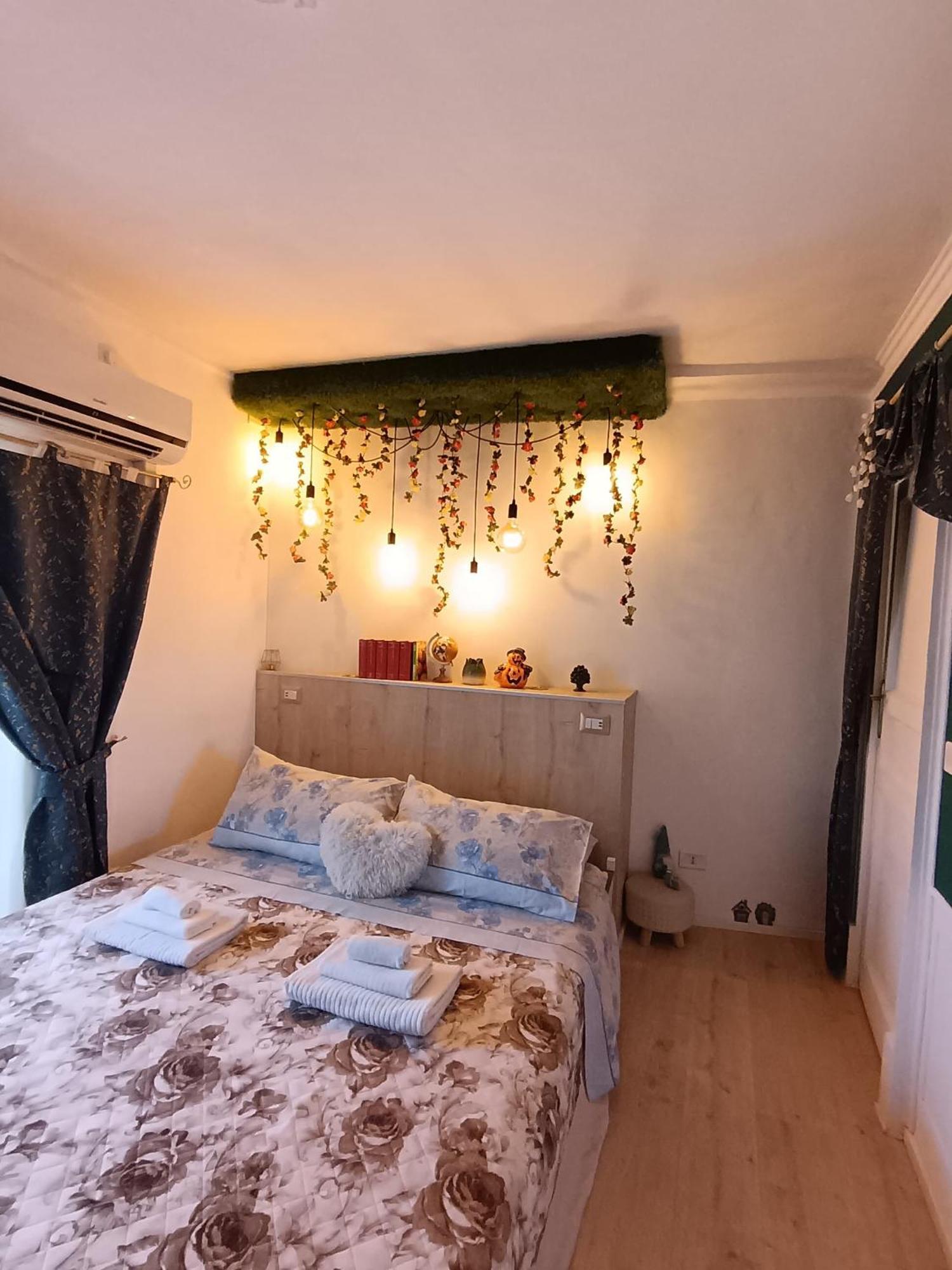 Encanto Apartment CTA Eksteriør billede