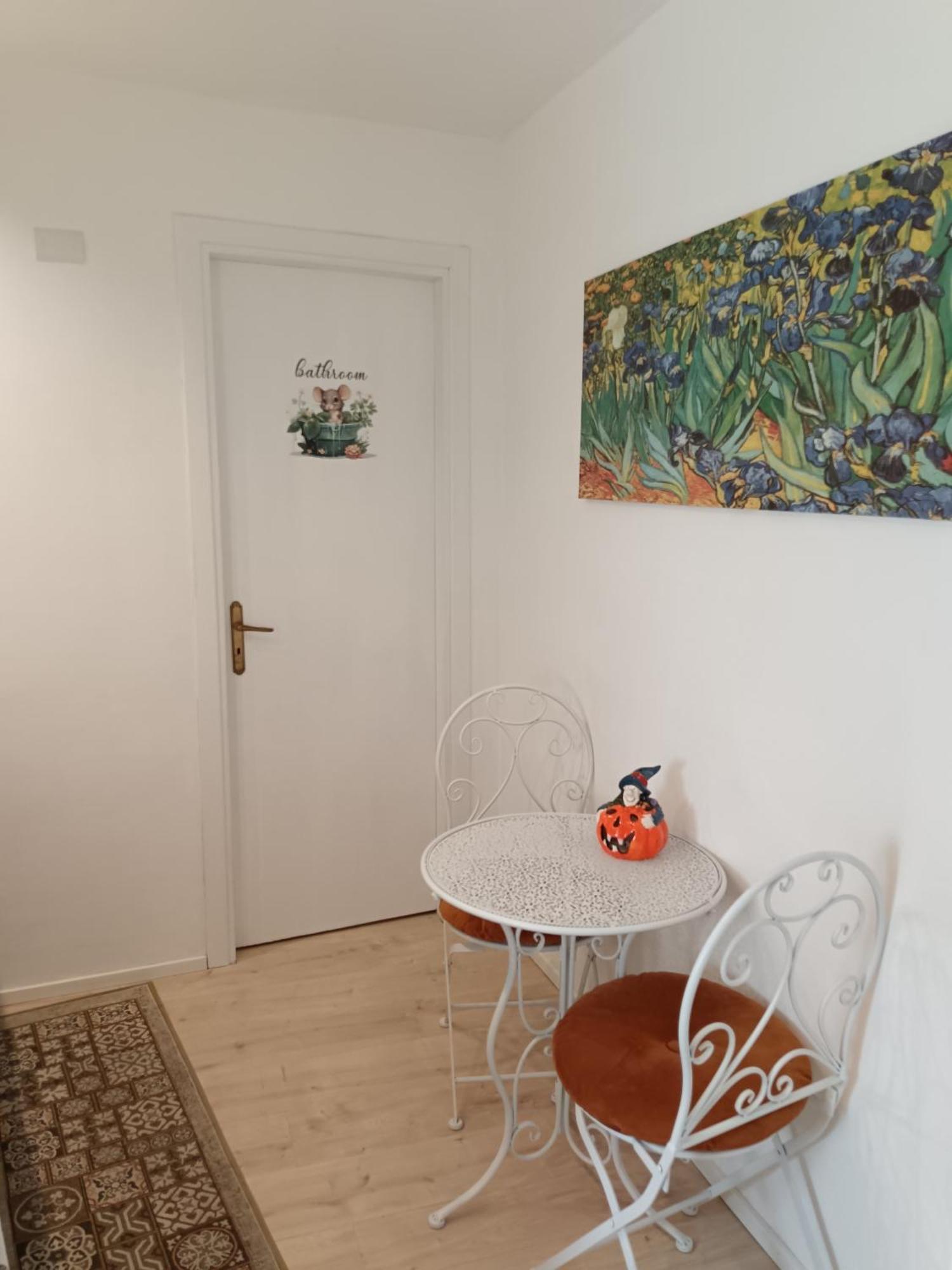 Encanto Apartment CTA Eksteriør billede