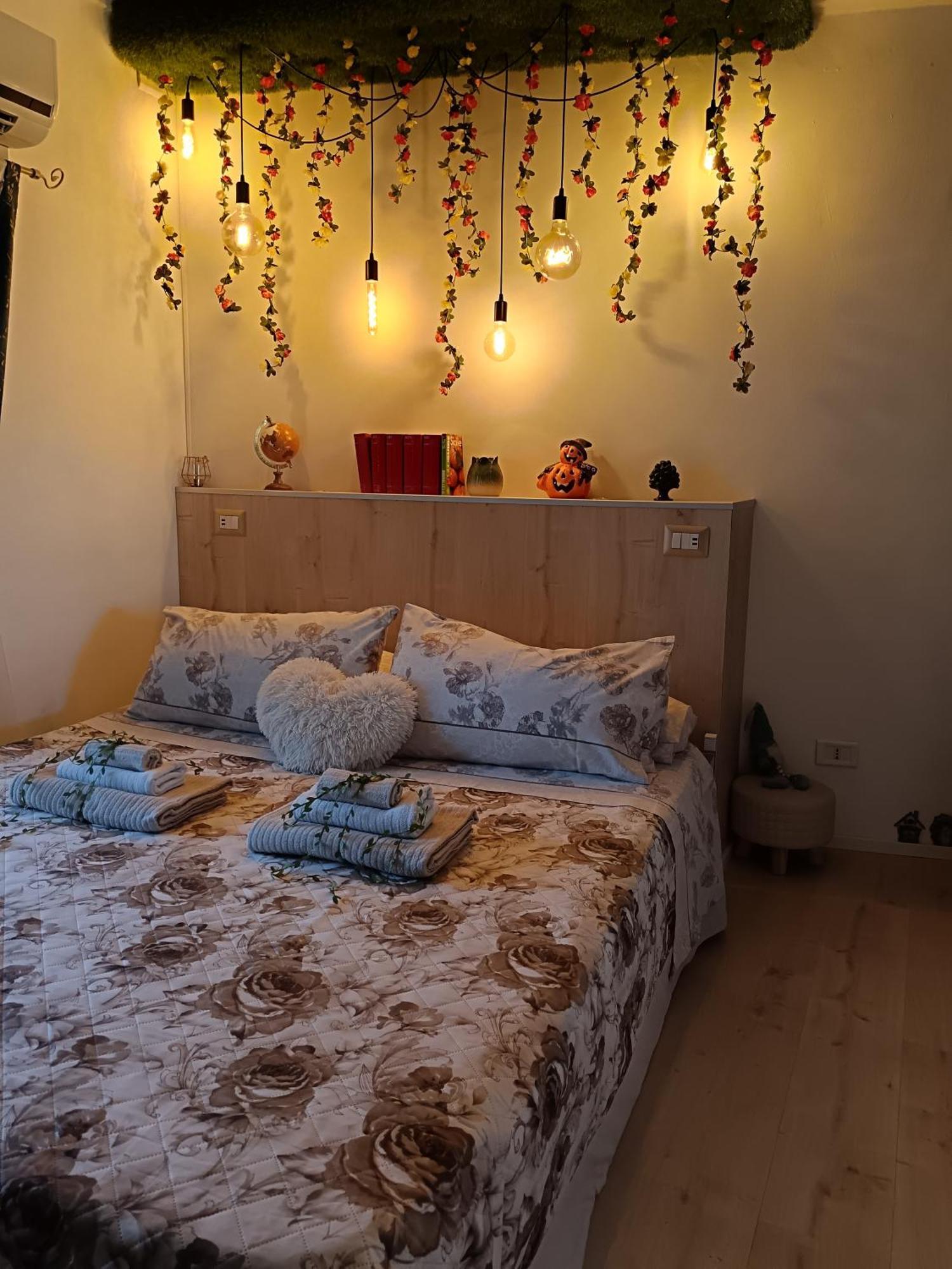 Encanto Apartment CTA Eksteriør billede