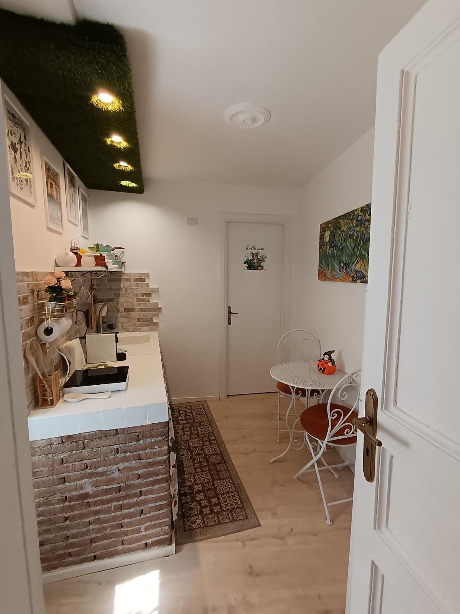Encanto Apartment CTA Eksteriør billede