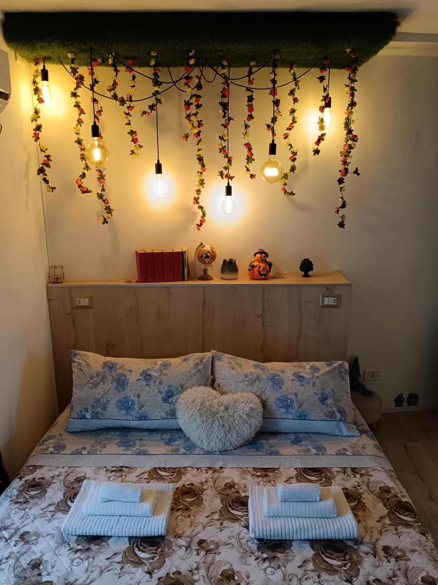 Encanto Apartment CTA Eksteriør billede